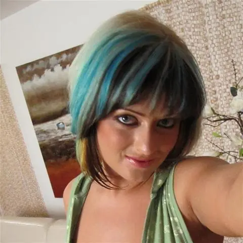 snuskigBabe image 1